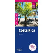 Costa Rica Reise Know How